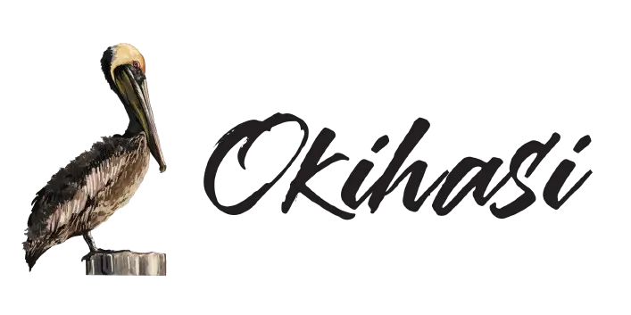 Okihasi